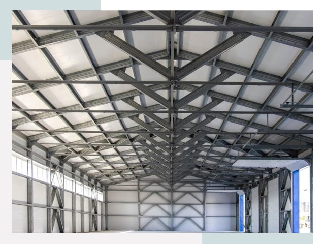 Производственные здания в Нальчике от 622 руб. - Надежно и быстро