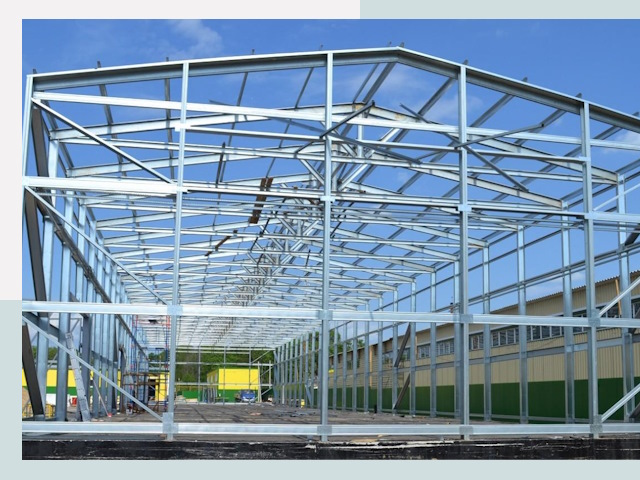 Строительство фабрик в Нальчике