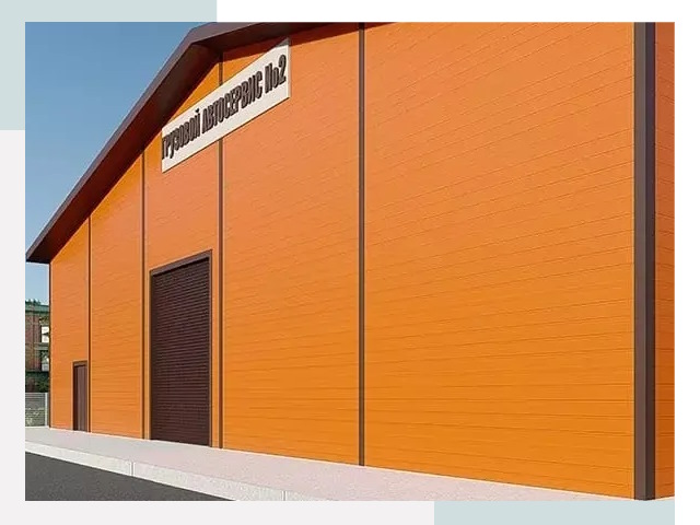 Строительство автосервисов в Нальчике