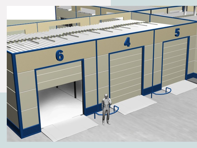 Строительство автомоек от 622 руб. в Нальчик