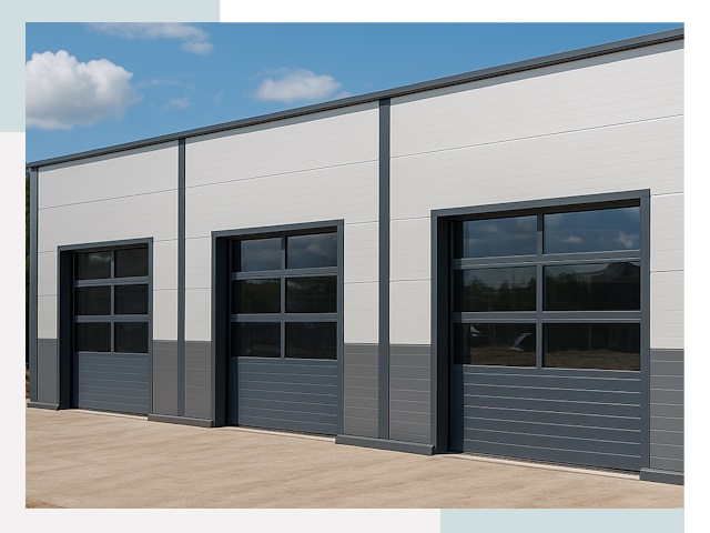 Строительство автомоек в Нальчике