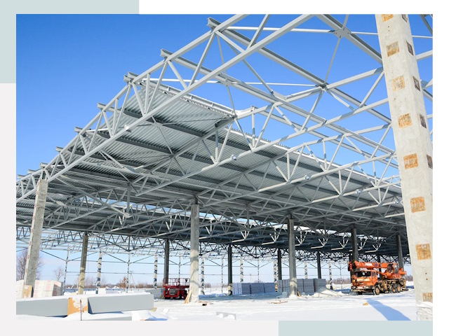 Строительство паркингов в Нальчике