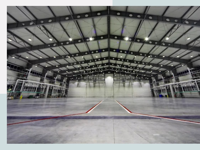 Ангары для бизнеса в Нальчик от 622 руб. - Надежность и качество