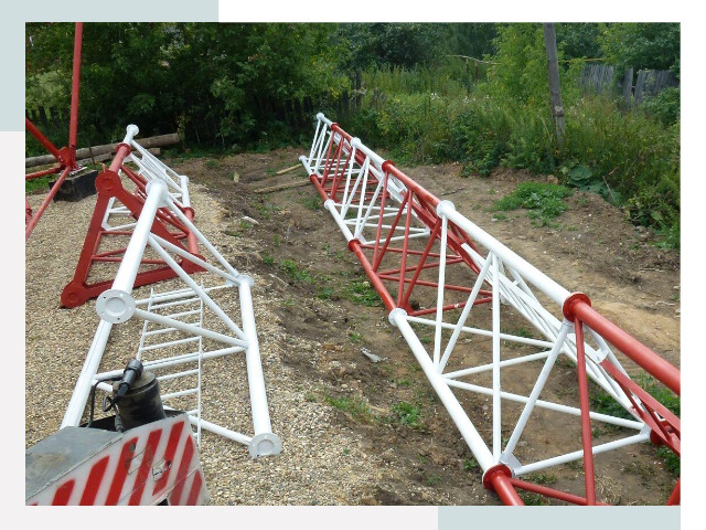 Башни связи в Нальчике